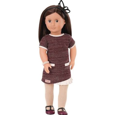 Our Generation Dolls Ropa American Girl American Girl Doll Og Dolls