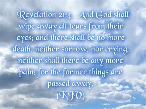 Kjv Revelation 214 Motivation And Insights Pinterest