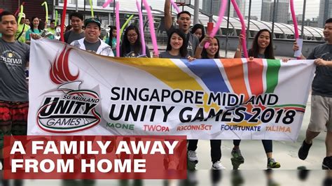 Unity Games In Southeast Asia 2 Incnews World Iglesia Ni Cristo