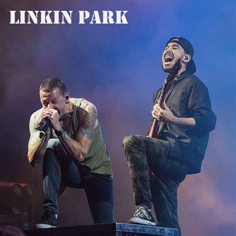 Linkin Park Forever Playlist By Chris Hosbach Spotify