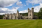 Balmoral Castle: Beloved Home of The Royal Family | WeCityGuide