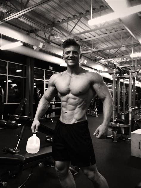 Fitness Motivation Steve Cook Steve Cook Bodybuilding Steve Cook