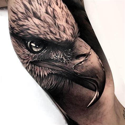 15 Most Incredible Tattoos For Men Wormhole Tattoo
