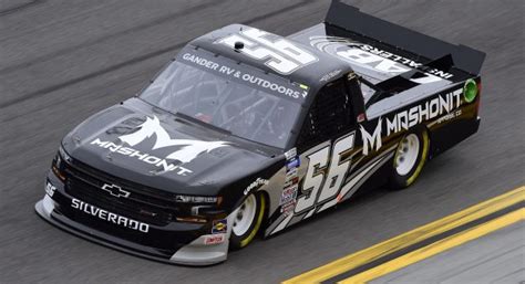 2019 nascar green passing numbers compared to the previous season. #8 NEMCO Motorsports NCWTS Archives - Jayski's NASCAR ...