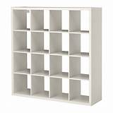 Photos of Ikea Storage Shelf Units