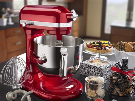 Do consider one if you cook and bake a lot and will use one. 10 best stand mixers | The Independent