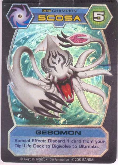 Image Gesomon Dt 45 Dt Digimonwiki Fandom Powered By Wikia