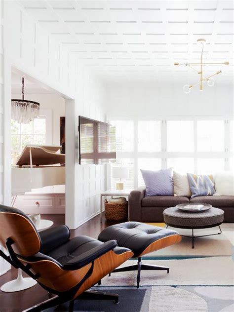 When the temperatures drop at home, up the cozy factor. 8 Easy Ways to Make Your Living Room Extra Cozy | Living ...