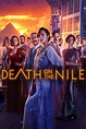 Death on the Nile (2022) - Posters — The Movie Database (TMDB)