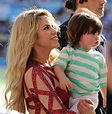 Shakira conferma: "Sì, sono incinta" - ladyblitz.it
