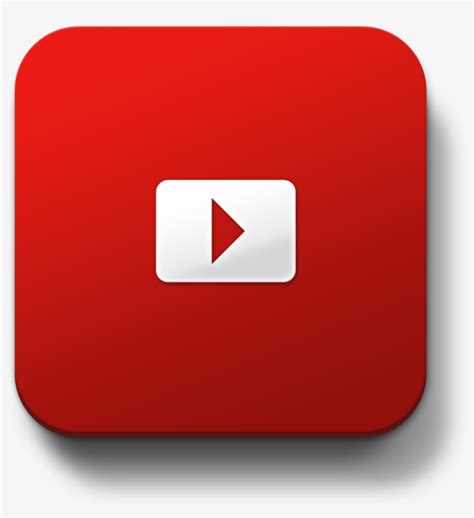 Youtube Subscribe Button Png Square Img Vip Gambaran
