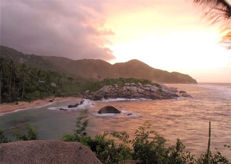 Visit Tayrona National Park In Colombia Audley Travel