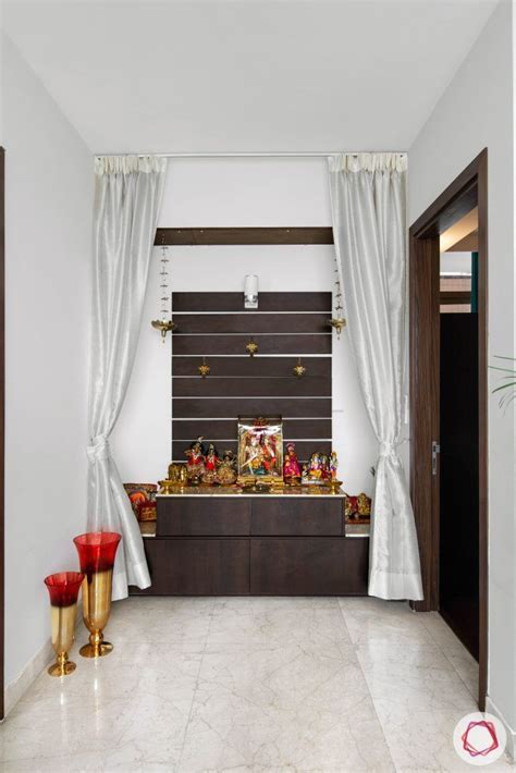 Do You Want Unique Mandir Designs For Your Home In 2020 Pooja Room