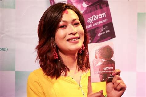 My City Activist Bhumika Shrestha Features In 100 Most Influential People