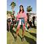 The 15 Coolest Street Style Looks From Coachella To Inspire Your 