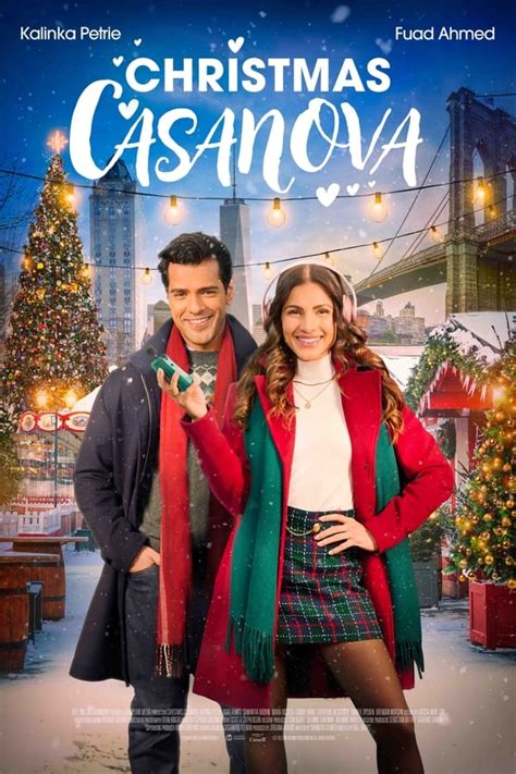 christmas casanova — the movie database tmdb