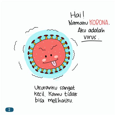 Unduh 83 Gambar Virus Corona Animasi Yang Mudah Hd Gambar