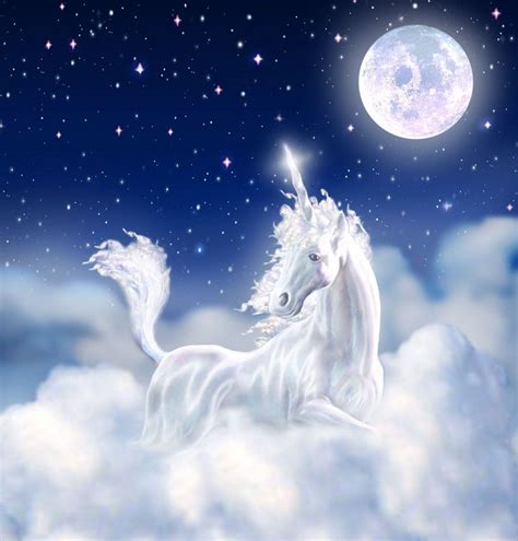 The Myths And Legends Of Unicorns Unicorn Spiritual Meaning Artofit