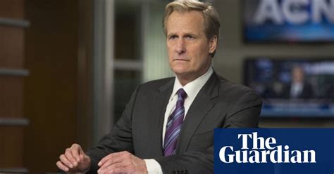 The Newsroom Good Riddance To Aaron Sorkins Bully Pulpit The Newsroom The Guardian