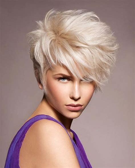 Ultra Short Hairstyles Pixie Haircuts And Hair Color Ideas For Short Hair 2018 2019 3 Hairstyles