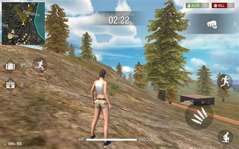 Free fire is a mobile game where players enter a battlefield where there is only one. Free Fire