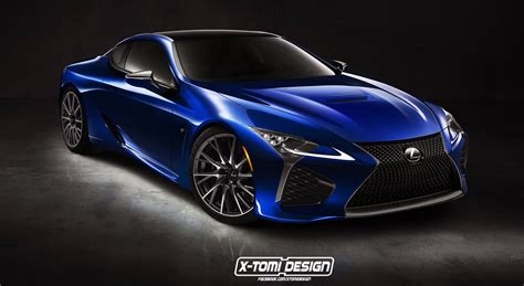 Our lexus showroom, service center, finance center, leasing office, and auto parts store are all here under one roof, to best serve you and your family. Lexus LC F rendered. Twin-Turbo V8 possible - ForceGT.com