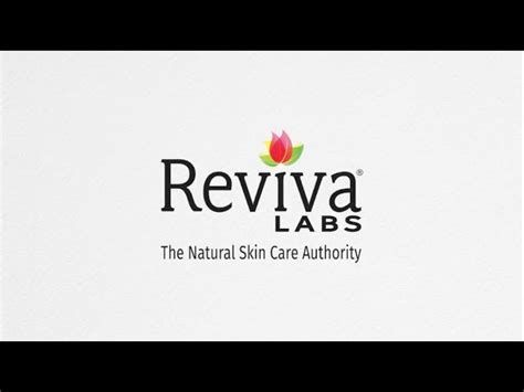 Reviva Labs Thailand ร้านค้าออนไลน์ Shopee Thailand