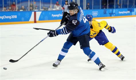 Nhl Olympic Participation Would Be Good For Everyone Sportzstorm