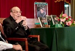 奉獻台灣逾50年 神父賴甘霖105歲辭世 - 新聞 - Rti 中央廣播電臺
