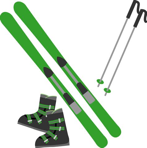 Ski Clipart Png Download Full Size Clipart 5558168 Pinclipart