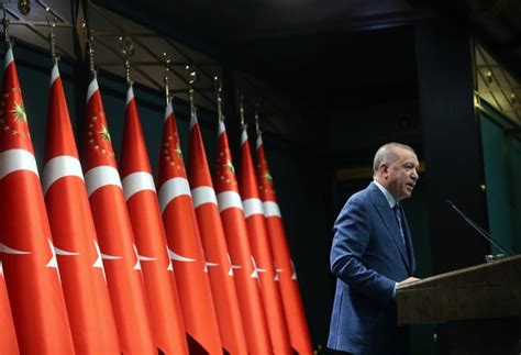 Cumhurbaşkanı Recep Tayyip Erdoğan açıkladı Gerçek Ereğli Gazetesi
