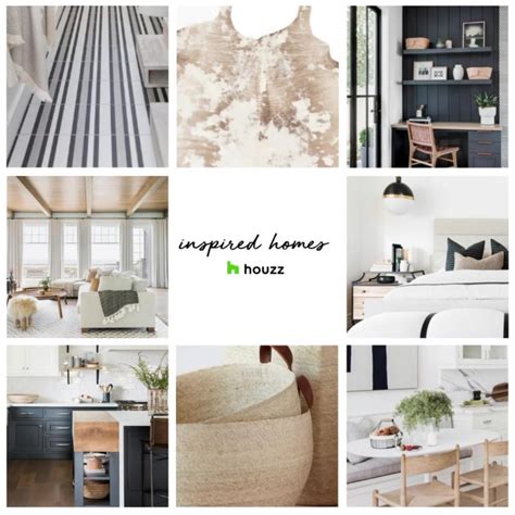 The Word Is Out The First Houzz Inspired Home Was A Hit💚check Out