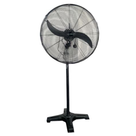 26 Industrial Stand Fan Eezee