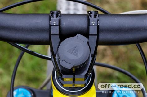 Funn Equalizer Stem Review Off Roadcc