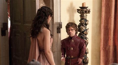 Tyrion Lannister And Shae Tyrion Lannister Photo 34486447