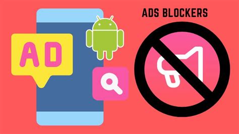 10 best ad blockers for android in 2023 keep annoying ads at bay