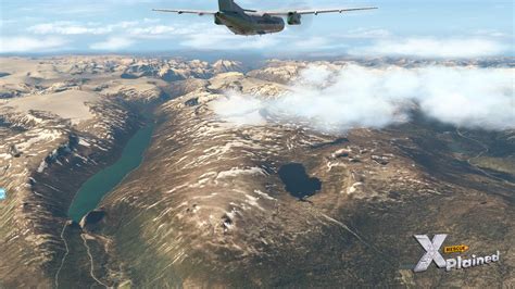 Exploring Norway X Plained The Source For All Your X Plane Articles
