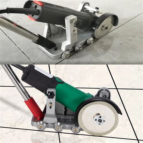 Tile Cleaning Bracket Floor Tile Beautiful Seam Electric Seam Cleaning