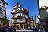 Goslar - Die Weltkulturerbestadt - Berlin-av - Interessantes aus Berlin
