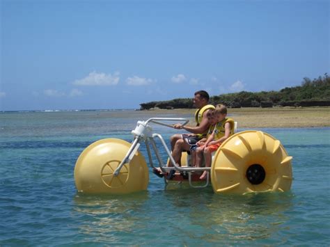 Improvise some unique technologies such as hot galvanizing, hot spraying for motor water bike. Water Bike Rentals #MWRHawaii | My Dream MWR Hawaii Event ...