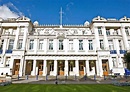 Informações sobre Queen Mary University of London no Reino Unido Reino ...