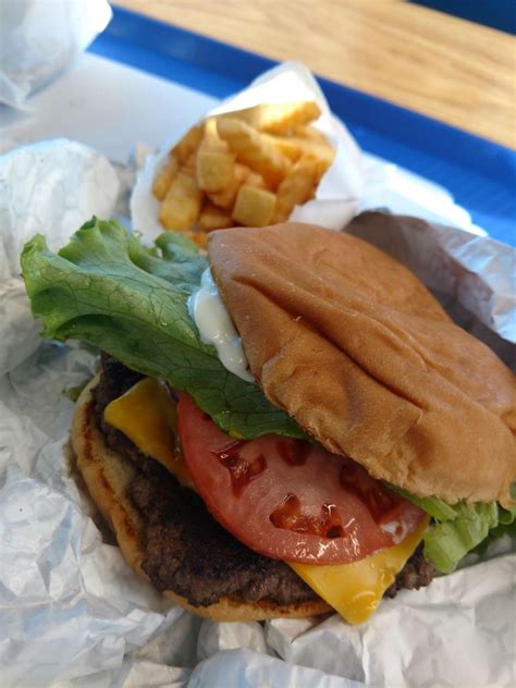 Apache Burger Travel Center | Best Burger in the West | Apache Burger