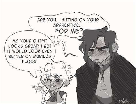 And it's still as fun as i remember, if only the choices were not so expensive 😂 my two fav boys asra and… Asra: world's least subtle wingman : TheArcana