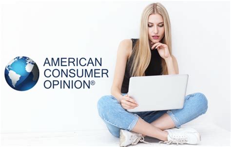 American Consumer Opinion Is Growing Our Panel And We Want To Pay You