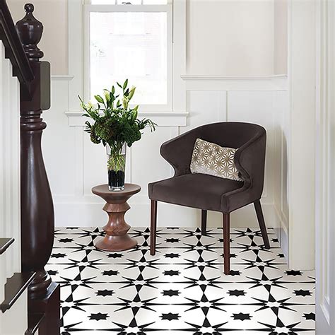 Armstrong imperial texture vct 12 in. The Prettiest Peel-and-Stick Tiles to Instantly Upgrade Your Floor | Better Homes & Gardens