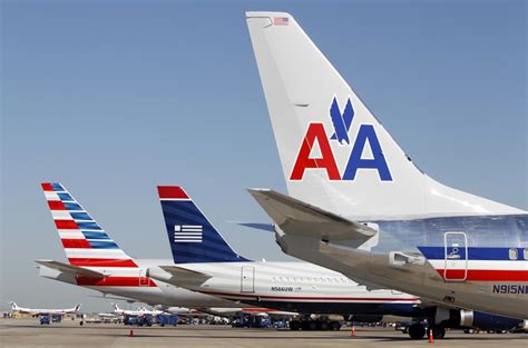 The Naacp Issues Travel Advisory For American Airlines Warning Black