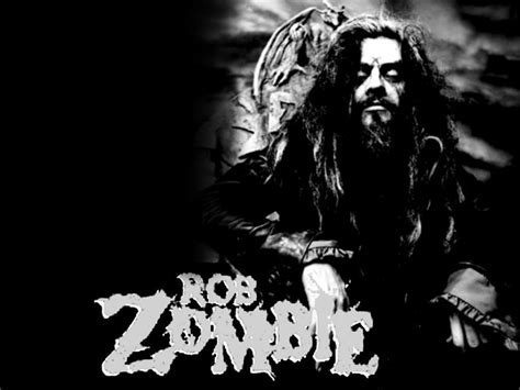 Rob Zombie Wallpapers 2016 Wallpaper Cave