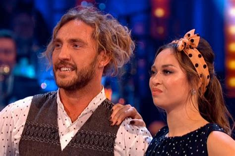 Strictlys Seann Walsh Reportedly Joining Im A Celebrity Get Me Out