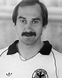 Ulrich "Uli" Stielike | Fussball, Sport fussball, Dfb nationalmannschaft