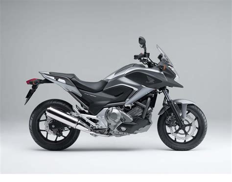 This sturdy stand provides more secure parking options on variable ground surfaces and simplifies working on. The 2012 Honda NC700X is Coming to America - Asphalt & Rubber